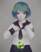 Earth-chan