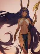 Nitocris