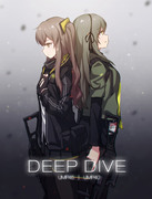 DEEP DIVE