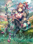 【戦国大戦TCG】曹皇后