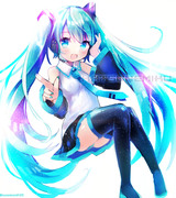 初音ミク