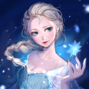 *＊✱＊Elsa＊✱＊*