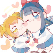 いっぱいちゅき～♥