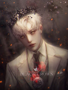 Black Crown