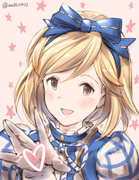 Idol Djeeta