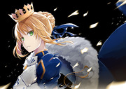 Saber XD