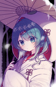 2013 snow miku