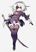 2B