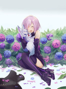 Mashu & Fou