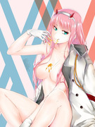 ZeroTwo