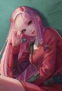 CODE:002 / ZERO TWO