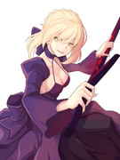 Saber Alter