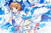 Card Captor Sakura