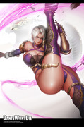 Ivy Valentine