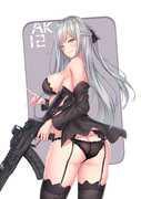 AK-12