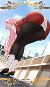 002 （ZERO TWO）（Ⅰ）