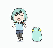 ひなちゃん