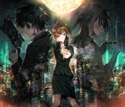 PSYCHO-PASS