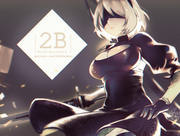 2B