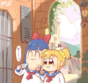 ポプテピピックログ２