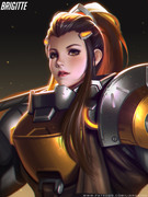 Brigitte