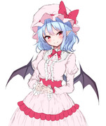 Remilia_2018-03-15