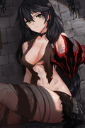 Velvet Crowe