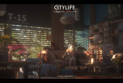 citylife-样本 / citylife-サンプル