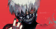 Kaneki　Ken