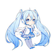 ✽SNOW MIKU 2011-2018✽