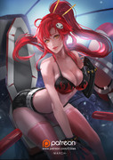 Yoko Littner