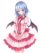 Remilia_2018-03-26