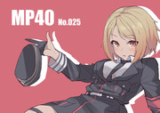 MP40