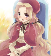 Happy Birthday Nunnally!