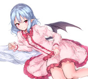 Remilia_2018-04-02