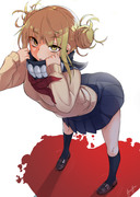 Toga Himiko