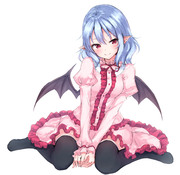 Remilia_2018-04-03