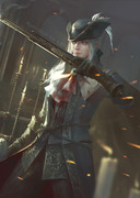 Lady Maria