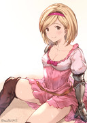 Djeeta