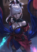 Musashi Miyamoto