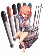 潜水艦まとめ