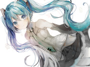 miku