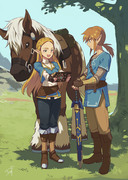 BOTW