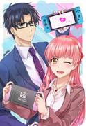 Wotakoi!