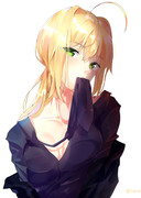 saber 西服