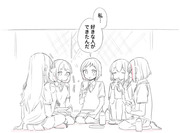 バンドリ6