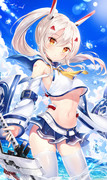 綾波改 - Azur Lane