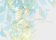 Lemon_Arrange_ver_mafumafu