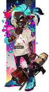 Splatoon2