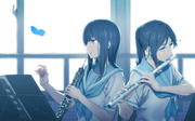 リズと青い鳥